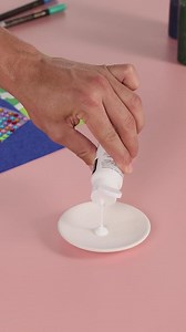 Mod Podge Matt 2 Oz, Synthetisches Material, Weiss, 3.4 x 3.4 x 10 cm, Weiß