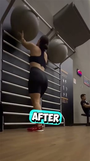 One of the Most Embarrassing Gym Moments 😳 #shorts