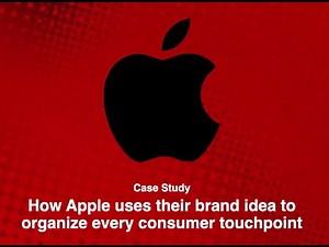Apple Case Study
