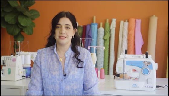 MFA - Answear Fashion & Jewellery Designer: Γεωργία Μοδίτη