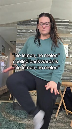 Exploring Palindromes in Multilingual Learning