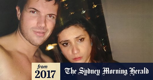 What happened to Warriena Wright after she met Gable Tostee?