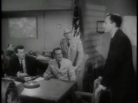 The Brain From Planet Arous (1958) - Movie Trailer