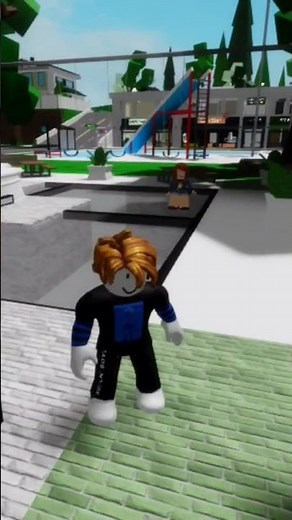 How to use emotes in Brookhaven!!😱