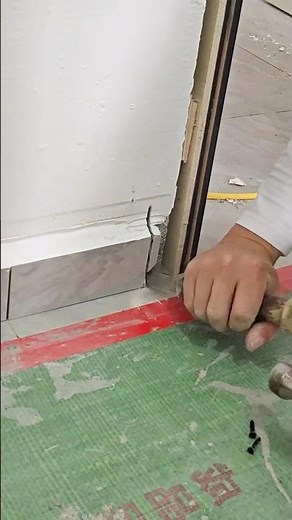 Simple Fixes for Door Casing Installation | Quick DIY Troubleshooting