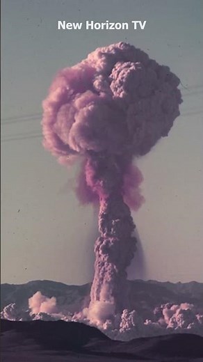 B-83 The US Most Powerful Bomb