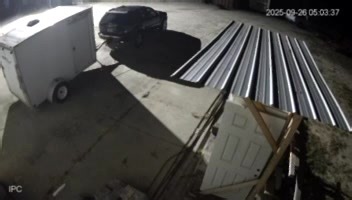 3.7K views · 13 reactions | Walker Swinton road at 5 this morning! White enclosed trailer was stolen !! | Madison Reynolds | Facebook