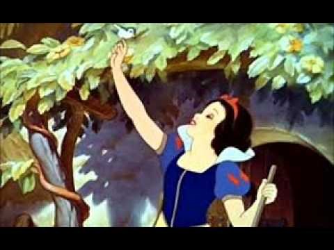 whistle while you work with lyrics