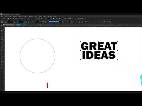 CorelDRAW: The Ultimate Beginner's Guide!
