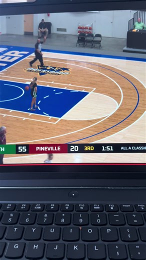 Improving Game Awareness in Basketball