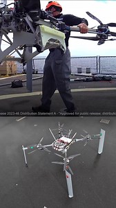 Insitu UAS have the most real-world maritime operational experience of any UAS in their class. ScanEagle and Integrator are optimized for shipboard operations, and their VTOL kits enable launch and recovery in high winds and heavy seas, when tail-sitter aircraft can’t fly. Drop by Boeing Booth 032 at #EDEX2025 to learn how our maritime-proven UAS offer unmatched capability and value. | Insitu Inc.