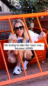 302K views · 1.3K reactions | Ever feel like ADHD turns even simple...