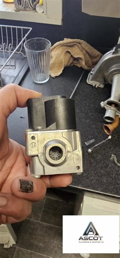 Diagnosing F2 Fault in Your Boiler