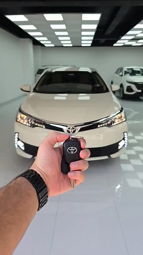 AutoPak on Instagram: "Toyota Corolla GLI 1.3 Manual 2019. Quick Overview"