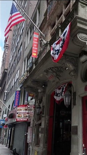 New York’s Bravest & Friendliest! 🚒 FDNY Visit