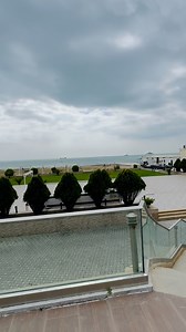 Checked in at Ramada Hotel by Wyndham in Baku* 🌟 Amazing rooms, stunning views, and top-notch service. Perfect for both business and leisure. Highly recommend! 🏨✨ #RamadaBaku #LuxuryStay#RamadaHotel #Baku #Wyndham #LuxuryTravel #BakuTourism #ExploreBaku #TravelGoals #TravelWithMe #HotelReview | Aaqib Bhutta