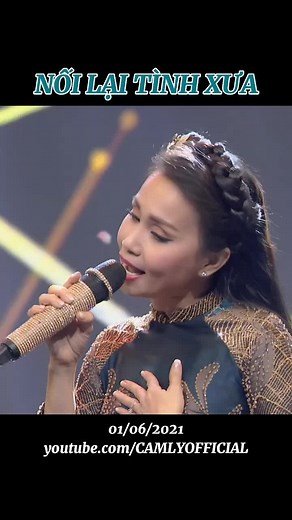 CẨM LY trên TikTok