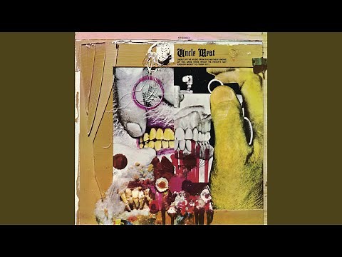 Ian Underwood Whips It Out (Live At The Falkoner Theater, Copenhagen/1967)