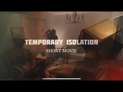 TEMPORARY ESCAPE | SHORT MOVIE