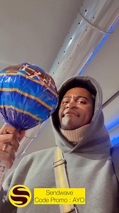 50K views · 5.2K reactions | NGEDA LA BONBON NJARE ANDAFY ATO MAMA E 梁 SENDWAVE CODE PROMO ( AYO ) MAHAZO 10€ DE BONUS AM’NY PREMIER ENVOIE ‼️ #sendwaveayo | Ayo Naej | Facebook