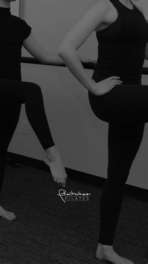 FP Teachers Alan and Mandy demonstrate Figure 8s ♾️✨ ⁠ This Fletcher movement emphasizes coordination, rhythm, and fluidity, inviting the body to move through continuous, uninterrupted pathways. Figure 8s challenge control while encouraging ease — asking the spine and limbs to spiral, connect, and transition with clarity and breath. ⁠ Rather than isolating parts, this work integrates the whole body, refining timing, spatial awareness, and expressive movement quality. ⁠ How do you use Figure 8s t