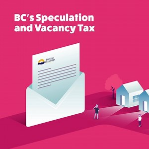 39 reactions · 19 shares | Look for your letter to claim your exemption | Government of British Columbia | Facebook