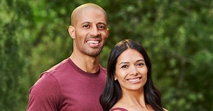 The Amazing Race 37 Fans React to Jonathan and Ana's 3rd Place Finish