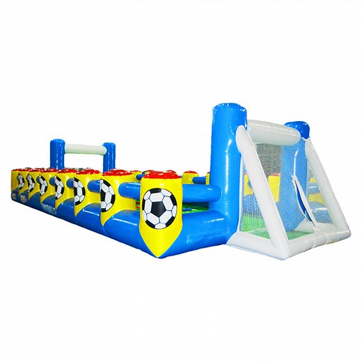 Location Baby Foot Humain, Baby Foot Géant Gonflable - Paris IdF