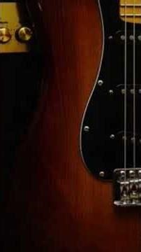 Guitar Improv Over Soulful Blues Groove Guitar Backing Track Jam in D Minor