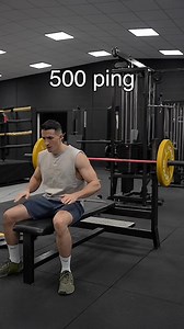 Lagged in real life 😅 | Tibo Inshape