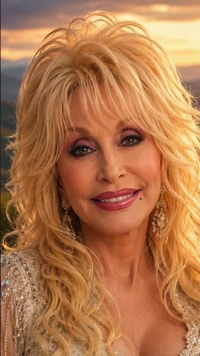 Dolly Parton — A Mountain Song Goes Home