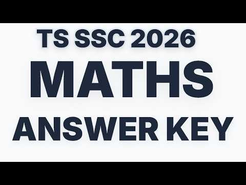 maths answer key 2026. physics important questions class 10 2026. physics class 10 ssc telangana