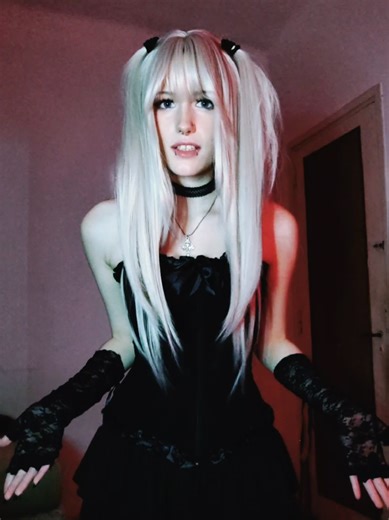 Misa Amane Cosplay: Embrace the Death Note Style