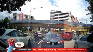 58K views · 204 reactions | Happened on 22nd March 2025 around 2.26pm...