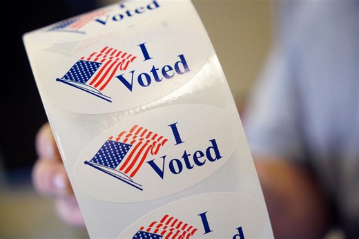 Voting this year in Florida? See deadlines, races in 2026