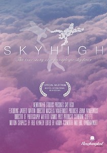 Sky High streaming: where to watch movie online?
