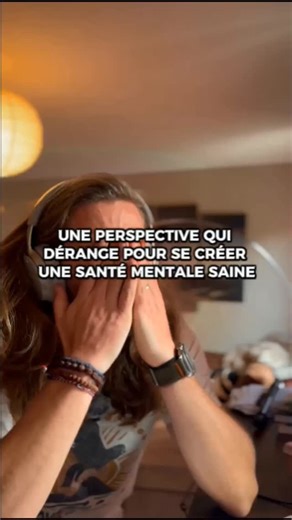 Mik Explore 🪶Aventurier Atypique 🌱 on Instagram: "Une perspective qui dérange mais qui libère. 📌 Télécharges ton KIT ANTI-CHAOS (tdah-friendly) gratuit → Commente KIT Aujourd'hui, Je te partage ma vision de la santé mentale, du TDAH, de la sous-réalisation… Pas pour choquer, mais pour ouvrir un espace de réflexion. On ne guérit pas en s’adaptant à un monde qui nous déconnecte de nous-mêmes. Ma mission : créer de la clarté, de la sérénité, et du sens — là où tout pousse à la dispersion. 🌿 Pou