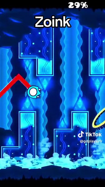 Mastering the Geometry Dash Wave: Top Players Revealed
