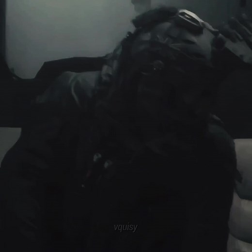 Simon Riley Voice Line Compilation