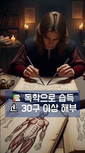 IQ 370 천재의 비밀 #레오나르도다빈치 #다빈치 #모나리자 #르네상스 #천재 #역사다큐 #인물다큐 #다빈치로그 #위인전 #세계사 #미술사 #발명가 #예술가 #과학자