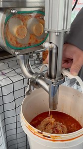 629K views · 560 reactions | Enoki mushroom sauce filling machine #LiquidFiller​ #ViscousLiquidFiller​ #PasteFiller​ #CreamFiller​ #PowderFiller​ #GranuleFiller​ #PumpFiller​ #LiquidFillingMachine #BottleFiller​ #fillingmachine #oilfillingmachine #saucefillingmachine #liquidfillingmachine #packingmachine | Henan Cyril Machinery Equipment Co.,LTD | Facebook