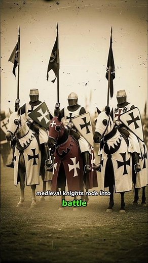 The Origins of Military Patches: How Medieval Heraldry Created Modern Armed Forces Insignias | U.S.
