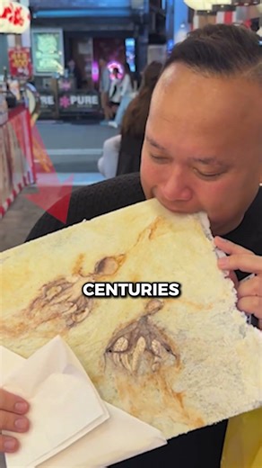 The Strange History of Fortune Cookies 🥠🤯