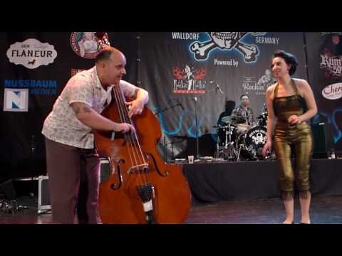 RUBY ANN LIVE @ WALLDORF WEEKENDER 2016 ENCORE