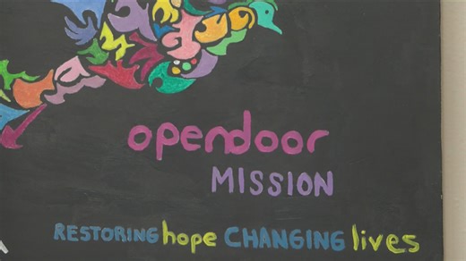 Local shelters provide warmth during Code Blue