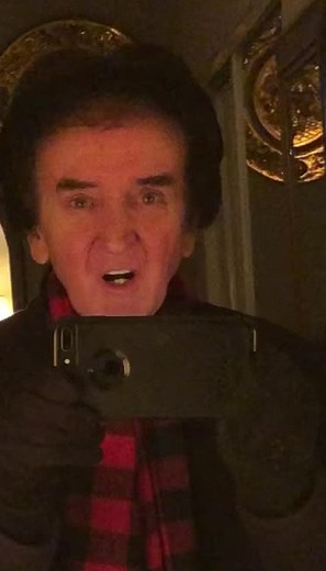 Johnny Dark on TikTok