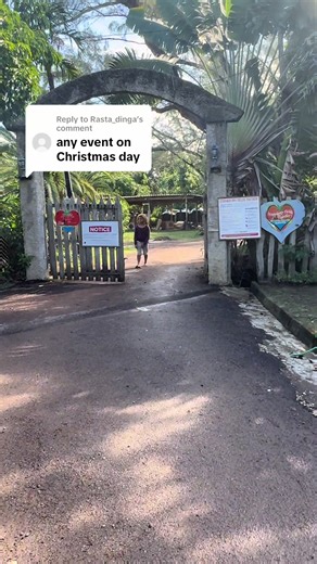 Replying to @Rasta_dinga ❤️❤️❤️#blessingsatstrawberryfields #Jamaica #jamaicatiktok