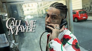 DUKI - CALL ME MAYBE (Video Oficial) Chords - Chordify