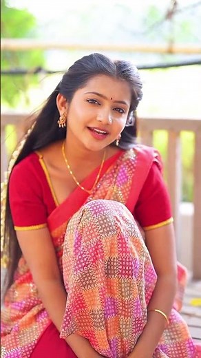 kannada serial actor prathima 🥰 New Instagram reel 🥰