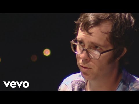 Ben Folds - Not the Same (Live In Perth, 2005)